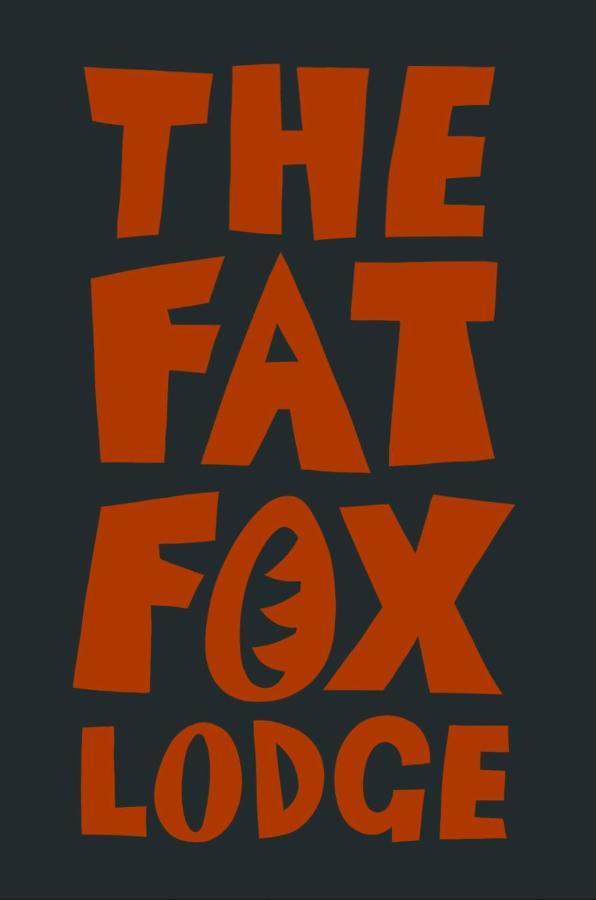 The Fat Fox Lodge, Morzine Montriond Kültér fotó
