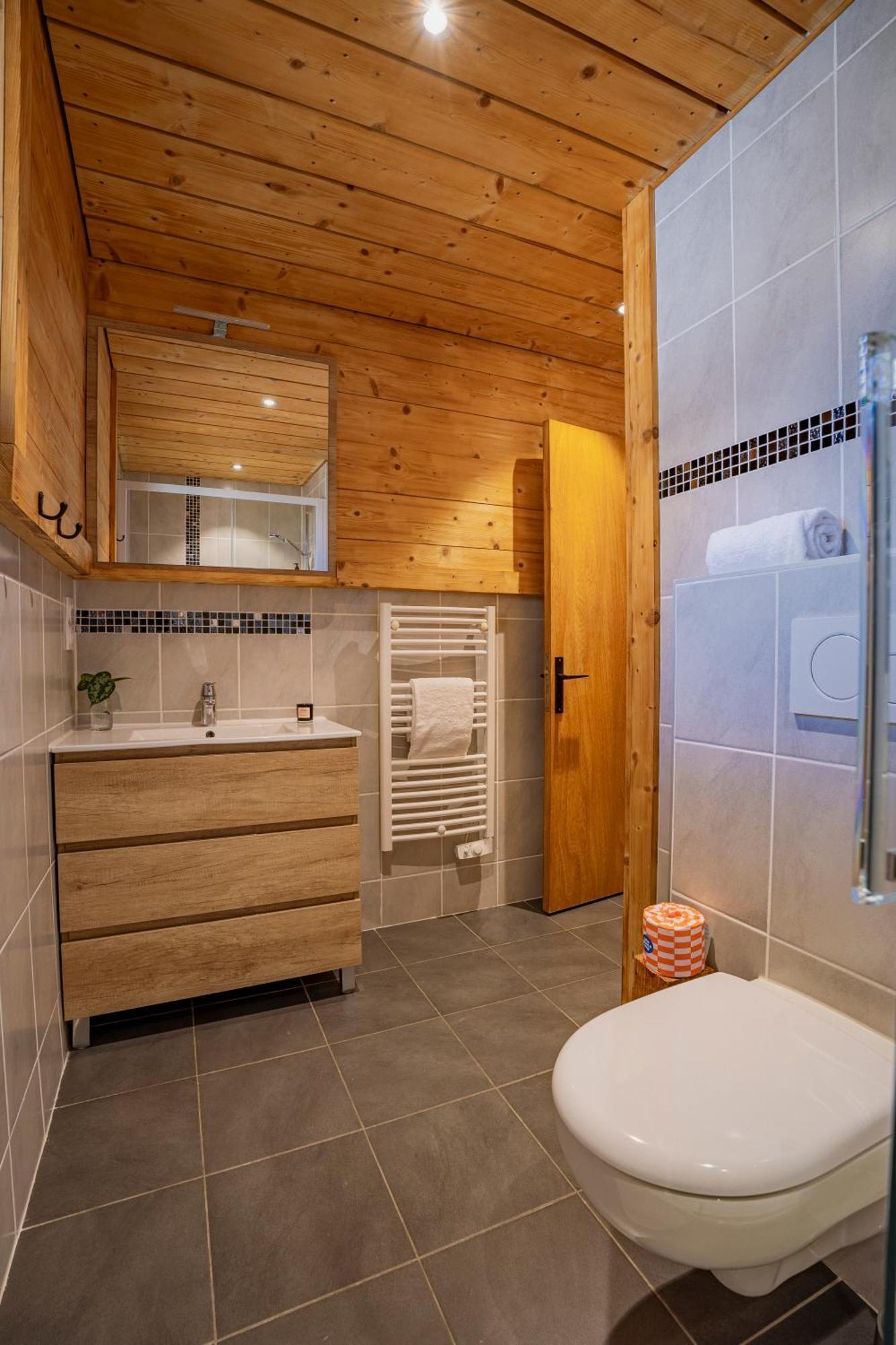 The Fat Fox Lodge, Morzine Montriond Kültér fotó